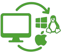 Dukungan Multi Platform